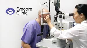 Eyecare Clinic