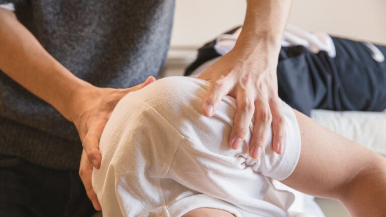 fiosioterapia